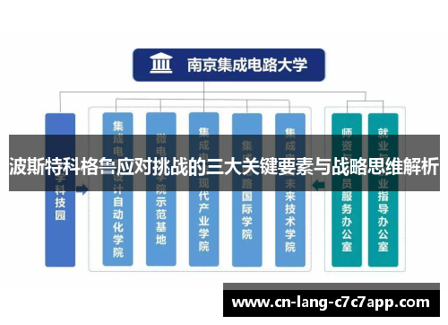 波斯特科格鲁应对挑战的三大关键要素与战略思维解析